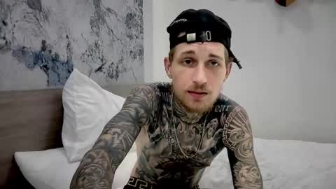 hellacozy online show from 05.05.26