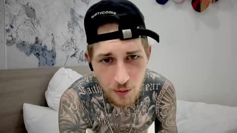 hellacozy online show from 05.07.26