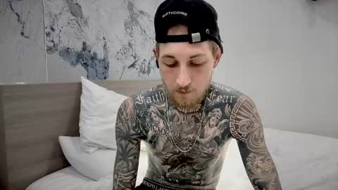 hellacozy online show from 05.08.26