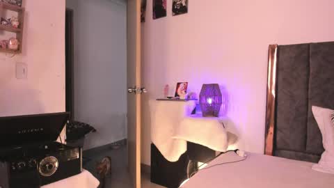 helldy_666 online show from 05.11.26