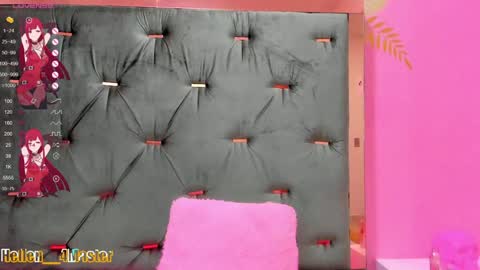 Snapshot of hellen__4master chatting on 01.16.25 Hellen online show from 01.16.25