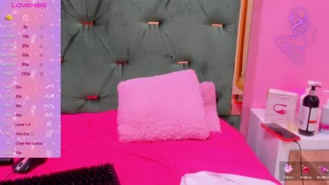 Snapshot of hellen__4master chatting on 01.30.25 Hellen online show from 01.30.25