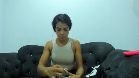 Snapshot of hellen__4master chatting on 03.01.25 Hellen online show from 03.01.25