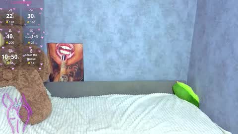 GTM3Mon Tue Wed Thu Fri San 0400 am-1030pm online show from 11.20.25