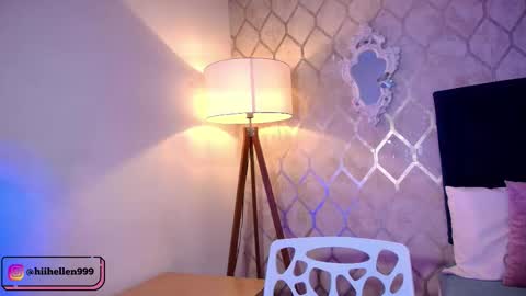 Hellen  online show from 09.26.25