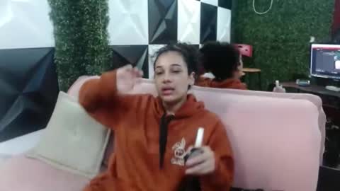 Snapshot of hellen_queensex chatting on 03.02.25 hellen_queensex online show from 03.02.25