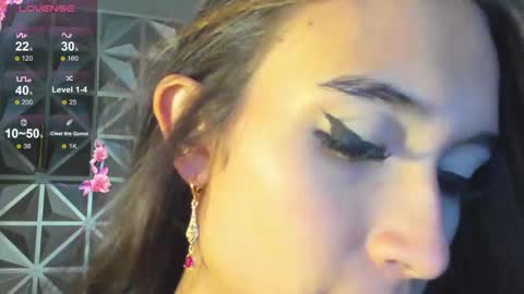 Snapshot of hellen_tease chatting on 03.20.26 Hellen online show from 03.20.26