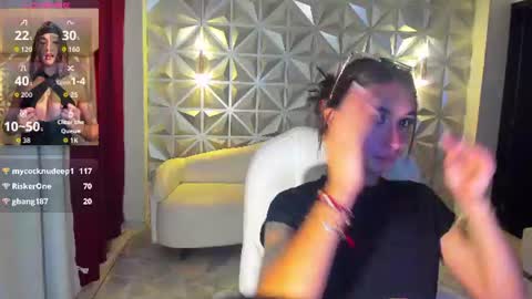Hellen online show from 07.28.26