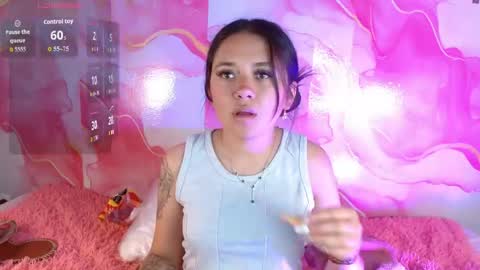 Hellen lopez online show from 05.19.26