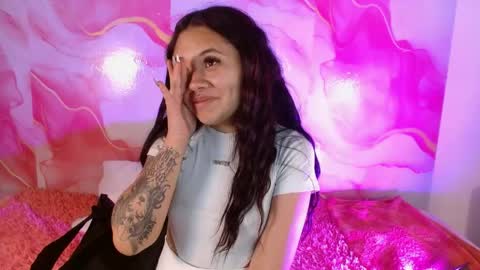 Hellen lopez online show from 06.03.26