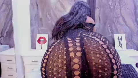 Hellen johanson online show from 02.25.26