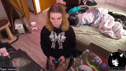 Hayley online show from 04.26.26