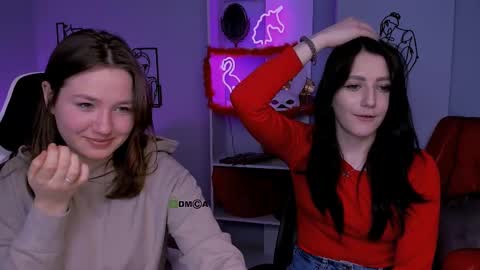 Helli online show from 03.05.25