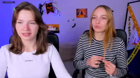 Helli online show from 10.24.25