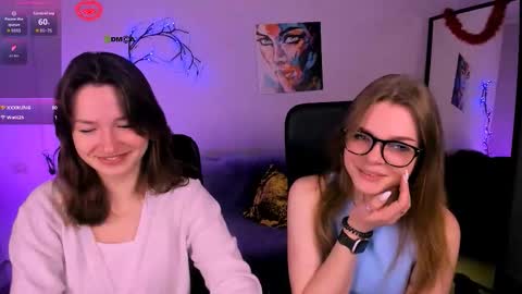 Helli online show from 11.26.25