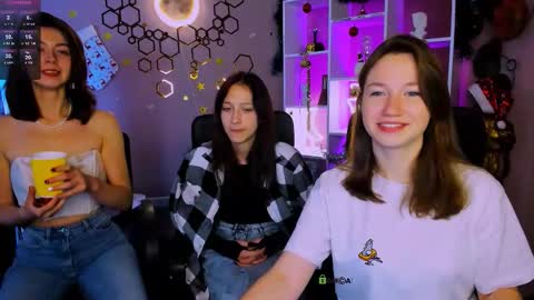 Helli online show from 01.06.26