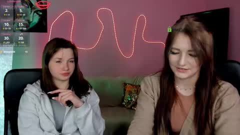 Snapshot of helli_belli chatting on 02.28.26 Helli online show from 02.28.26