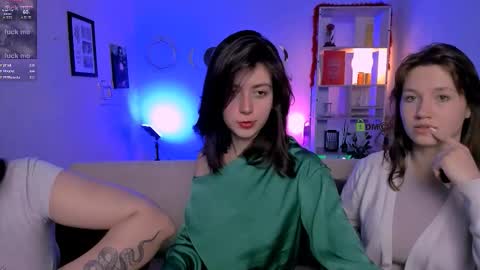 Snapshot of helli_belli chatting on 03.02.26 Helli online show from 03.02.26