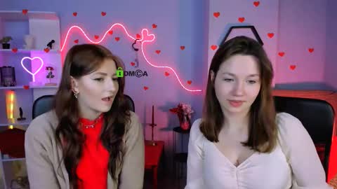 Snapshot of helli_belli chatting on 03.14.26 Helli online show from 03.14.26