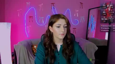 Snapshot of helli_belli chatting on 03.15.26 Helli online show from 03.15.26