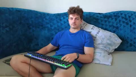 Remy online show from 09.15.25