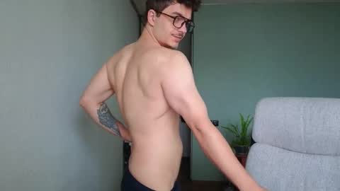 Remy online show from 11.09.25