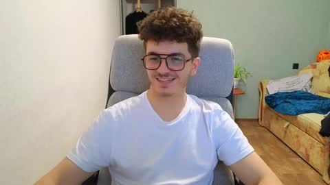 Remy online show from 12.15.25