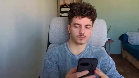 Remy online show from 02.04.26