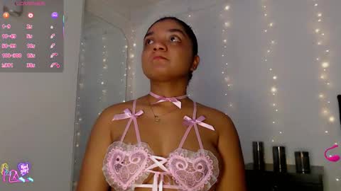 Candy online show from 02.21.26
