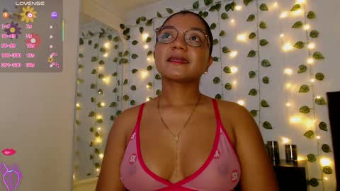 Candy online show from 05.13.26