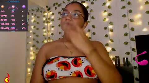 Candy online show from 05.15.26