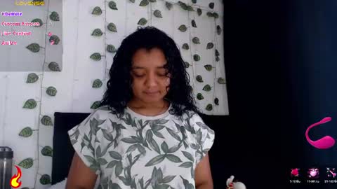 Candy online show from 06.18.26