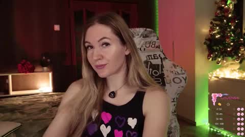 Snapshot of hello_lisha chatting on 01.07.26 Alisia Monday to Friday from 10 am to 4 pm GMT 2 online show from 01.07.26