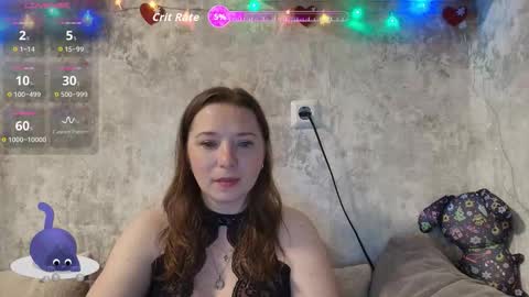 Mila online show from 02.25.26