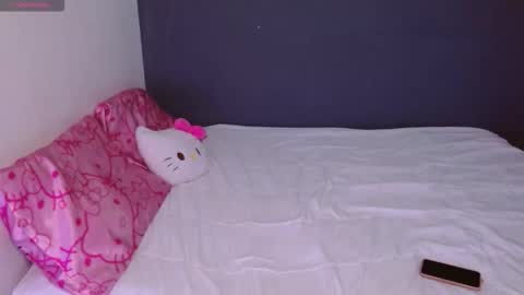 Snapshot of hellokitty_valery1 chatting on 10.26.25 hellokitty_valery1 online show from 10.26.25