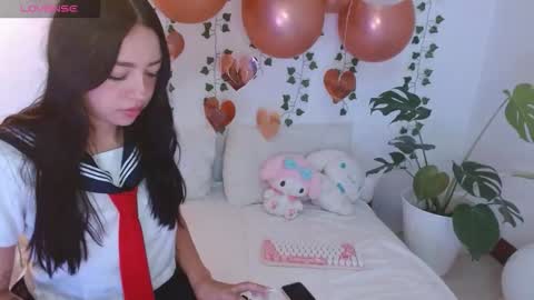 Snapshot of hellokitty_valery1 chatting on 03.29.26 hellokitty_valery1 online show from 03.29.26