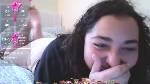 Snapshot of hellooli chatting on 03.10.26 hellooli online show from 03.10.26