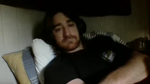 Snapshot of hellothereimcoolyo chatting on 04.30.26 longhairbeardedguy online show from 04.30.26