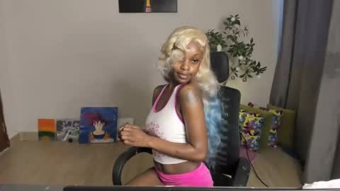 Sandy online show from 12.14.24