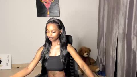 Sandy online show from 02.14.25