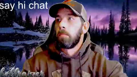 Snapshot of hellraizer chatting on 11.02.25 hellraizer online show from 11.02.25