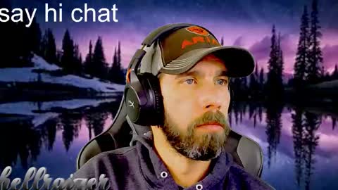 Snapshot of hellraizer chatting on 11.03.25 hellraizer online show from 11.03.25