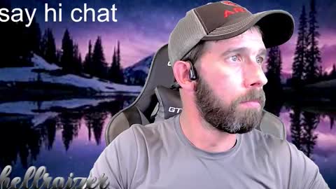 Snapshot of hellraizer chatting on 11.04.25 hellraizer online show from 11.04.25