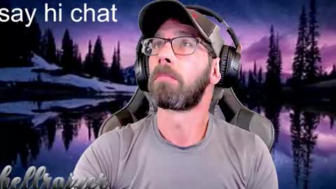 Snapshot of hellraizer chatting on 11.04.25 hellraizer online show from 11.04.25