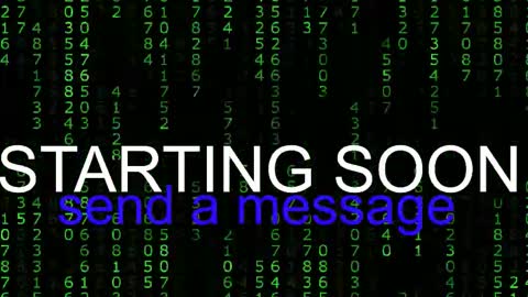 Snapshot of hellraizer chatting on 11.23.25 hellraizer online show from 11.23.25