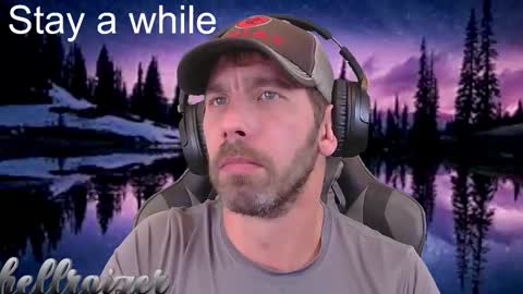 Snapshot of hellraizer chatting on 11.27.25 hellraizer online show from 11.27.25