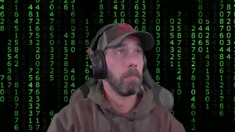 Snapshot of hellraizer chatting on 12.20.25 hellraizer online show from 12.20.25