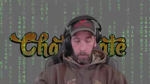 Snapshot of hellraizer chatting on 12.21.25 hellraizer online show from 12.21.25