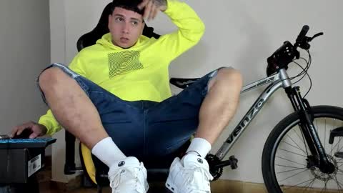 Star and Andy online show from 10.20.25