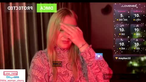 DeleteyourSadness online show from 12.08.24